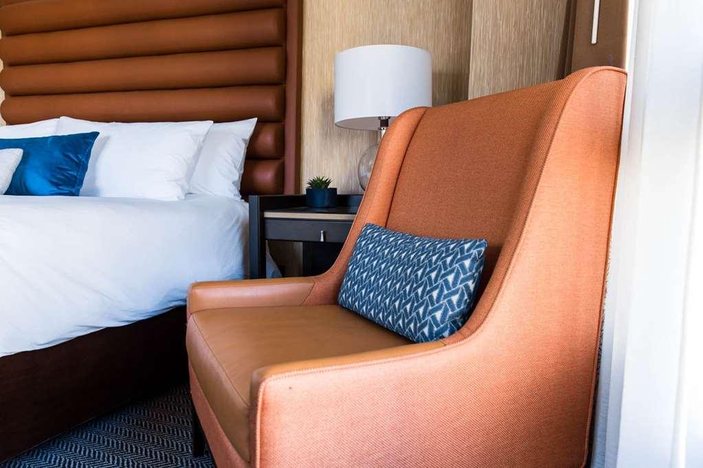 Dossier Hotel Portland Room photo